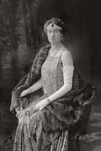 Charlotte, Grand Duchess of Luxembourg