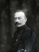 General Louis André