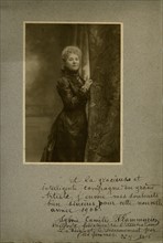Sylvie Camille Flammarion