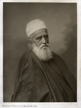 Abdu'l-Bahá