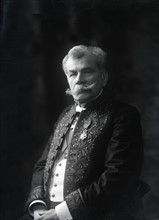 Charles-Albert Costa de Beauregard