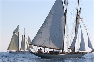 Monaco Classic Week 2005