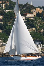 Monaco Classic Week 2005