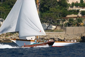 Monaco Classic Week 2005