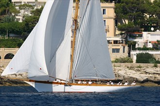 Monaco Classic Week 2005