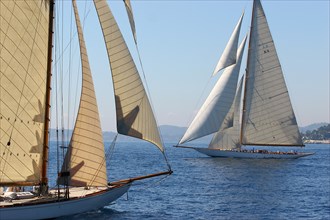 Monaco Classic Week 2005