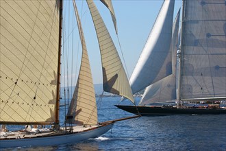 Monaco Classic Week 2005
