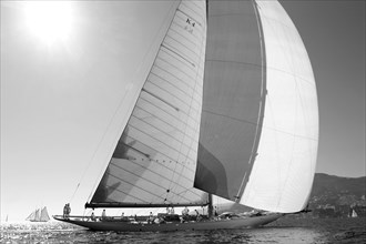 Monaco Classic Week 2005
