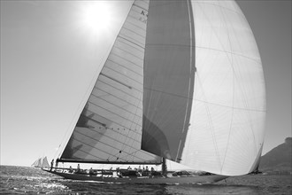 Monaco Classic Week 2005