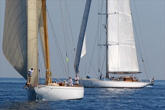 Monaco Classic Week 2005