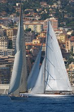 Monaco Classic Week 2005