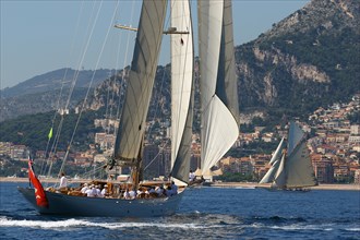 Monaco Classic Week 2005