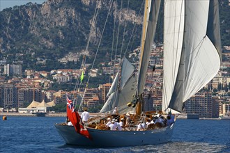 Monaco Classic Week 2005