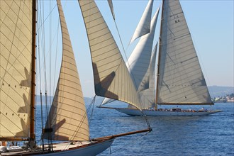 Monaco Classic Week 2005