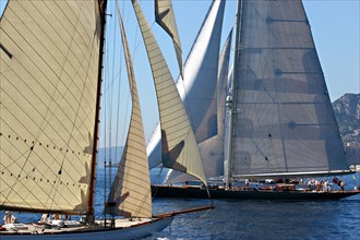 Monaco Classic Week 2005