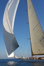 Monaco Classic Week 2005