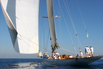 Monaco Classic Week 2005
