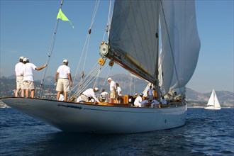 Monaco Classic Week 2005