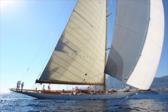 Monaco Classic Week 2005