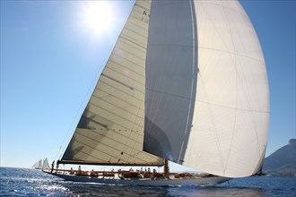 Monaco Classic Week 2005