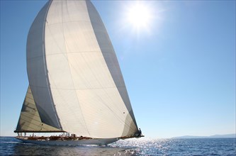 Monaco Classic Week 2005