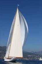 Monaco Classic Week 2005
