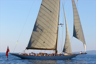 Monaco Classic Week 2005