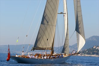 Monaco Classic Week 2005
