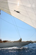Monaco Classic Week 2005