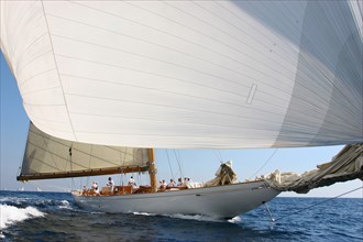 Monaco Classic Week 2005