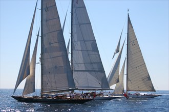 Monaco Classic Week 2005