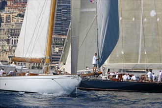 Monaco Classic Week 2005