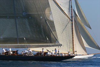 Monaco Classic Week 2005