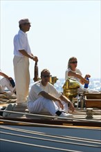 Monaco Classic Week 2005