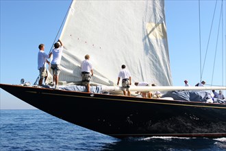 Monaco Classic Week 2005