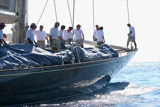 Monaco Classic Week 2005