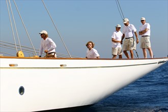 Monaco Classic Week 2005