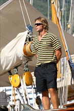 Monaco Classic Week 2005
