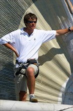 Monaco Classic Week 2005