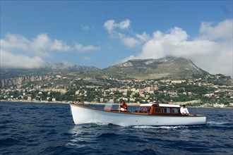 Monaco Classic Week 2005