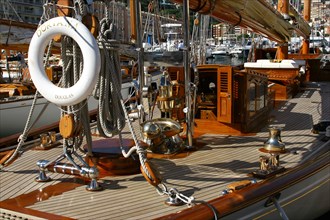 Monaco Classic Week 2005