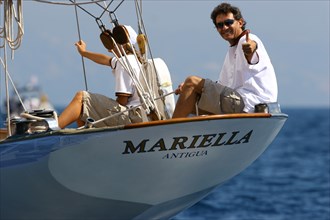 Monaco Classic Week 2005