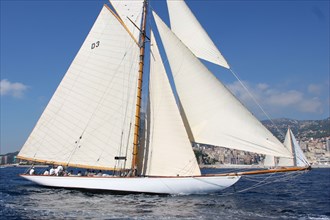 Monaco Classic Week 2005