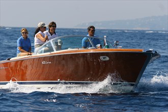 Monaco Classic Week 2005