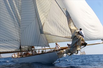 Monaco Classic Week 2005
