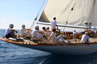 Monaco Classic Week 2005
