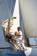 Monaco Classic Week 2005