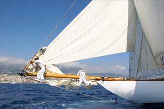 Monaco Classic Week 2005