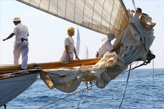 Monaco Classic Week 2005