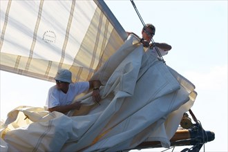 Monaco Classic Week 2005